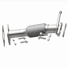 画像をギャラリービューアに読み込む, BRE Exhaust 11-14 Sonata 2.0L 2.4L Front Pipe Kit