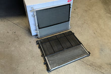 画像をギャラリービューアに読み込む, CSF BMW F9X X3M/X4M High-Performance Heat Exchanger and Transmission Cooler Module