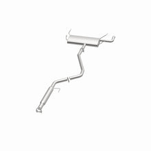 画像をギャラリービューアに読み込む, MagnaFlow BRE Exhaust Kit 15-17 Chrysler 200 2.4L