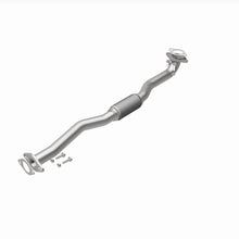 画像をギャラリービューアに読み込む, BRE Exhaust 05-10 Tucson Sportage 2.0L Front Pipe Kit