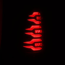 画像をギャラリービューアに読み込む, AlphaRex 14-21 Lexus GX470 Luxx-Series LED Tail Lights -Black