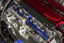 画像をギャラリービューアに読み込む, GReddy FUEL DELIVERY TUBE RB26 10.5 - BLUE