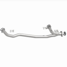 画像をギャラリービューアに読み込む, BRE Exhaust 04-10 Sienna 3.3L 3.5L Front Pipe Kit