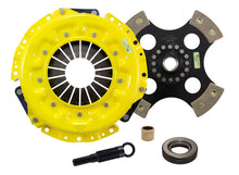 画像をギャラリービューアに読み込む, ACT 1990 Nissan 300ZX XT/Race Rigid 4 Pad Clutch Kit