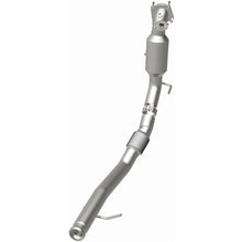 画像をギャラリービューアに読み込む, MagnaFlow 18-23 Jeep Wrangler OEM Grade Federal / EPA Compliant Direct-Fit Catalytic Converter