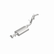 画像をギャラリービューアに読み込む, MagnaFlow BRE Exhaust Kit 97-06 Jeep Wrangler