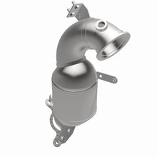 画像をギャラリービューアに読み込む, MagnaFlow 16-19 Buick Encore 1.4L California Grade CARB Compliant Direct-Fit Catalytic Converter