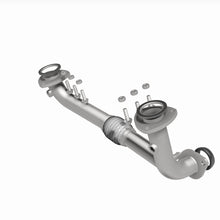 画像をギャラリービューアに読み込む, BRE Exhaust 02-03 XL-7 2.7L Front Pipe Kit