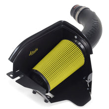 画像をギャラリービューアに読み込む, Airaid Intake Kit Jeep Wrangler Jk 3.8L 07-11 Gauze and Synthetic