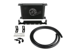 画像をギャラリービューアに読み込む, aFe BladeRunner Oil Cooler 10 IN L x 2 IN W x 8 IN H
