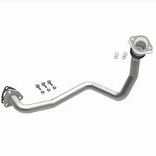画像をギャラリービューアに読み込む, BRE Exhaust 96-00 Hombre S10 Sonoma 2.2L Front Pipe Kit