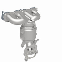 画像をギャラリービューアに読み込む, MagnaFlow Manifold Direct Fit 19-20 Kia Forte 2L