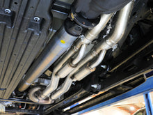 画像をギャラリービューアに読み込む, aFe Vulcan Series Cat-Back Exhaust System Ford F-150 Raptor 21-24 V6-3.5L (tt)