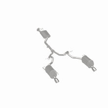 画像をギャラリービューアに読み込む, BRExhaust 07-09 Hyundai Santa Fe 3.3L Exhaust Kit