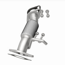 画像をギャラリービューアに読み込む, BRE Exhaust 06-08 Optima 2.4L Front Pipe Kit