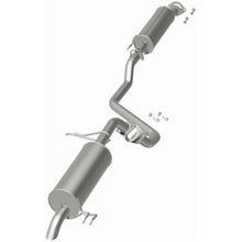 画像をギャラリービューアに読み込む, MagnaFlow BRE Exhaust Kit 10-11 Kia Soul 2.0L
