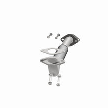 画像をギャラリービューアに読み込む, BRE Exhaust 00-04 Focus 2.0L Front Pipe Kit