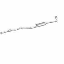 画像をギャラリービューアに読み込む, MagnaFlow 19-20 Hyundai Santa Fe Direct Fit Catalytic Converter L4 OEM Underbody