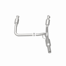 画像をギャラリービューアに読み込む, MagnaFlow 01-02 Dodge Ram 2500 5.9L Direct Fit Converter