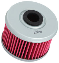 画像をギャラリービューアに読み込む, K&amp;N 17-23 Honda CMX300 Rebel 286 Oil Filter
