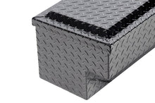 画像をギャラリービューアに読み込む, Dee Zee Universal Tool Box - Blue 48In Side Mount (Blk)