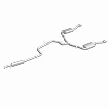 画像をギャラリービューアに読み込む, MagnaFlow BRE Exhaust Kit 12-16 Chevy Impala 3.6L
