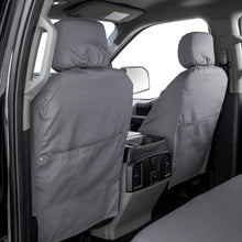 画像をギャラリービューアに読み込む, Covercraft 24-26 Jeep Wrangler Fr Buckets Carhartt SeatSaver Custom Front Row Seat Cover