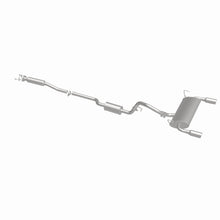 画像をギャラリービューアに読み込む, MagnaFlow BRE Exhaust Kit 13-18 Ford Escape