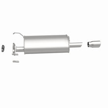 画像をギャラリービューアに読み込む, MagnaFlow BRE Exhaust Kit 04-12 Mitsubishi Galant 2.4L