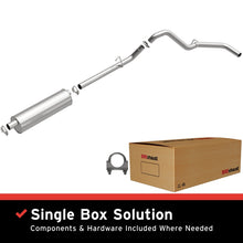 画像をギャラリービューアに読み込む, MagnaFlow BRE Exhaust Kit 94-97 B1500 B2500 B150 B250