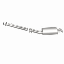 画像をギャラリービューアに読み込む, MagnaFlow BRE Exhaust Kit 86-89 Mercedes 560SL 5.6L