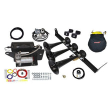 画像をギャラリービューアに読み込む, Kleinn 15-20 Ford F-150 Onboard Air System w/ Model 230 Horns