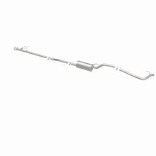 画像をギャラリービューアに読み込む, MagnaFlow BRE Exhaust Kit 95-97 Toyota Tacoma 2.4L