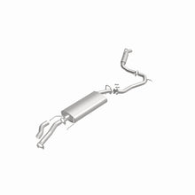 画像をギャラリービューアに読み込む, MagnaFlow BRE Exhaust Kit 06-12 Toyota RAV4