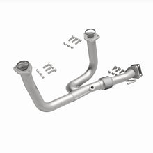 画像をギャラリービューアに読み込む, BRE Exhaust 99-04 Odyssey 3.5L Front Pipe Kit