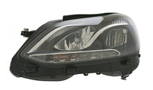 画像をギャラリービューアに読み込む, Hella 2014 Mercedes-Benz E-Class Wo Actv Curve 14- Headlamp Lh Led