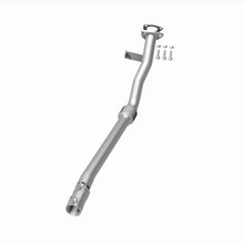 画像をギャラリービューアに読み込む, BRE Exhaust 05-08 A4 Quattro 2.0L Front Pipe Kit