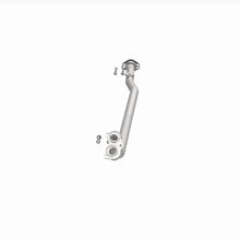画像をギャラリービューアに読み込む, BRE Exhaust 86-89 4Runner 2.4L Front Pipe Kit