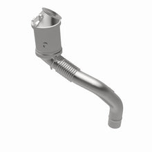 画像をギャラリービューアに読み込む, MagnaFlow 13-17 BMW 550i 4.4L Closed Couple Direct Fit Converter