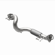 画像をギャラリービューアに読み込む, BRE Exhaust 08-10 Rogue 2.5L Front Pipe Kit