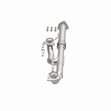 画像をギャラリービューアに読み込む, BRE Exhaust 09-15 Pilot 3.5L Front Pipe Kit