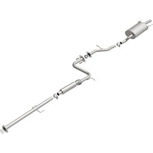 画像をギャラリービューアに読み込む, MagnaFlow BRE Exhaust Kit 94-97 Honda Accord 2.2L