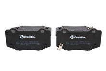 画像をギャラリービューアに読み込む, Brembo OE 15-22 Ford Mustang PRIME Low-Met Brake Pad - Rear