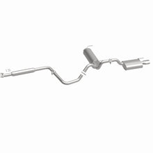 画像をギャラリービューアに読み込む, MagnaFlow BRE Exhaust Kit 12-17 Buick Verano 2.4L