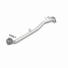 画像をギャラリービューアに読み込む, BRExhaust 01-04 Frontier 2.4L Front Pipe Kit
