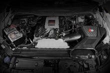 画像をギャラリービューアに読み込む, K&amp;N 23-24 Ford F150 Raptor R 5.2L V8 Performance Air Intake System