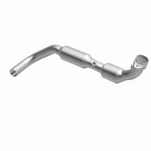 画像をギャラリービューアに読み込む, MagnaFlow 03-04 Lincoln Navigator 5.4L Direct Fit Converter