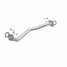 画像をギャラリービューアに読み込む, BRE Exhaust 04-09 Highlander RX330 RX350 2.4L 3.3L 3.5L Front Pipe Kit