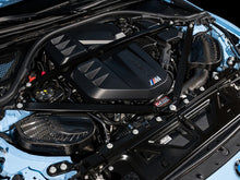 画像をギャラリービューアに読み込む, AWE Tuning BMW 2021+ G8X M3/M4 S-Flo Carbon Intake