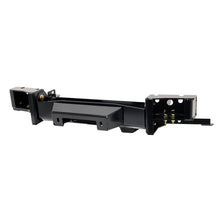 画像をギャラリービューアに読み込む, Superwinch 22-24 Toyota Tundra Hidden Winch Mount - Black